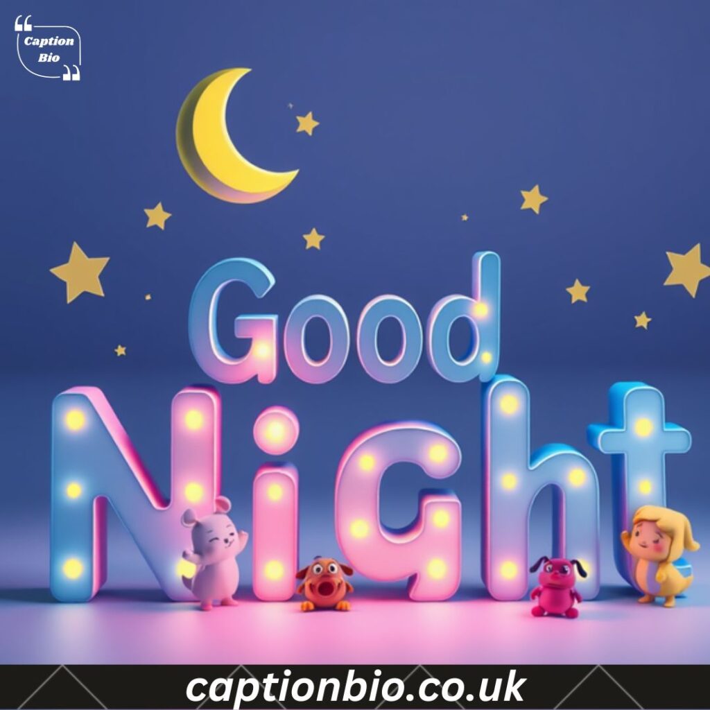 Funny Flirty Good Night Messages