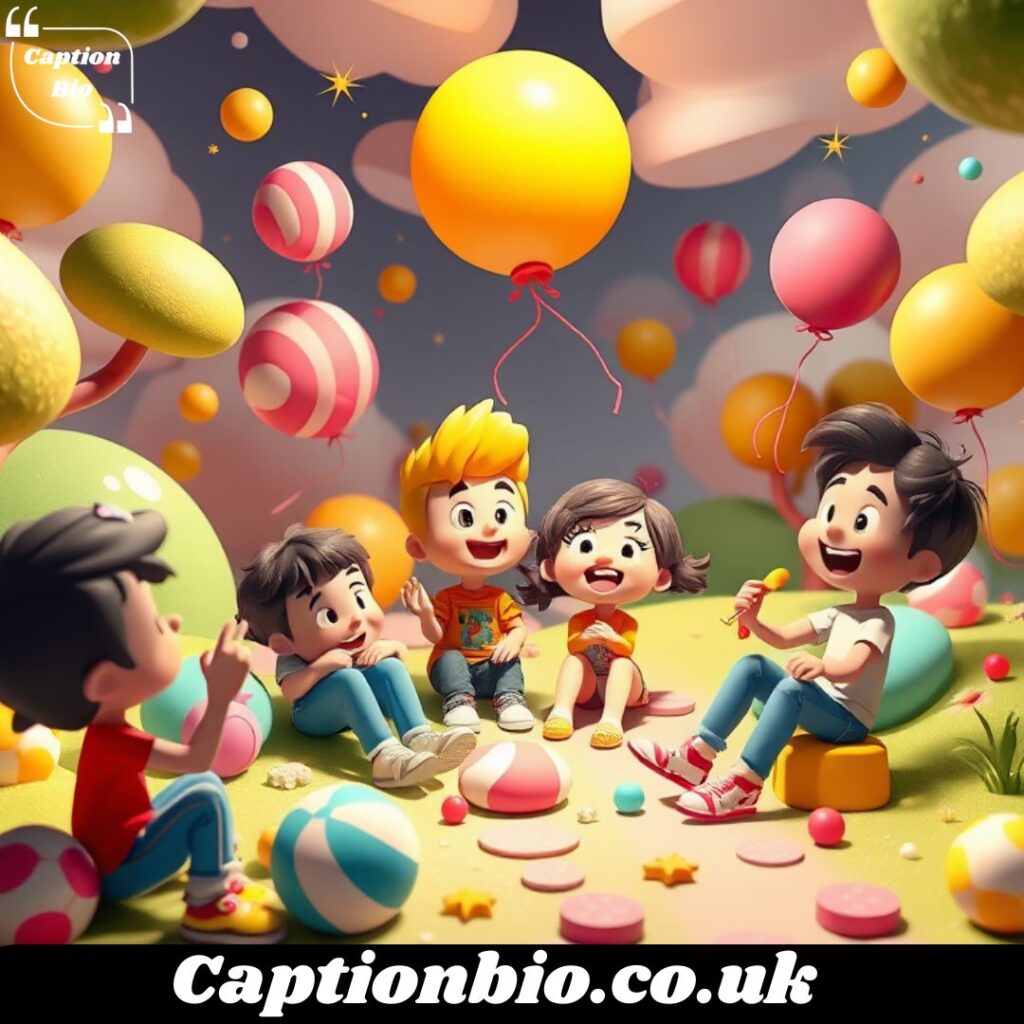 Best Gooned Captions to Fuel Your Sessions