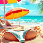 Bikini Pic Captions For Instagram