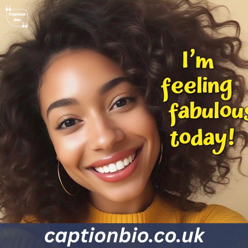Captions That Make Your Friends Smile