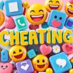 Cheating Captions