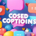 Closed Captions For Instagram