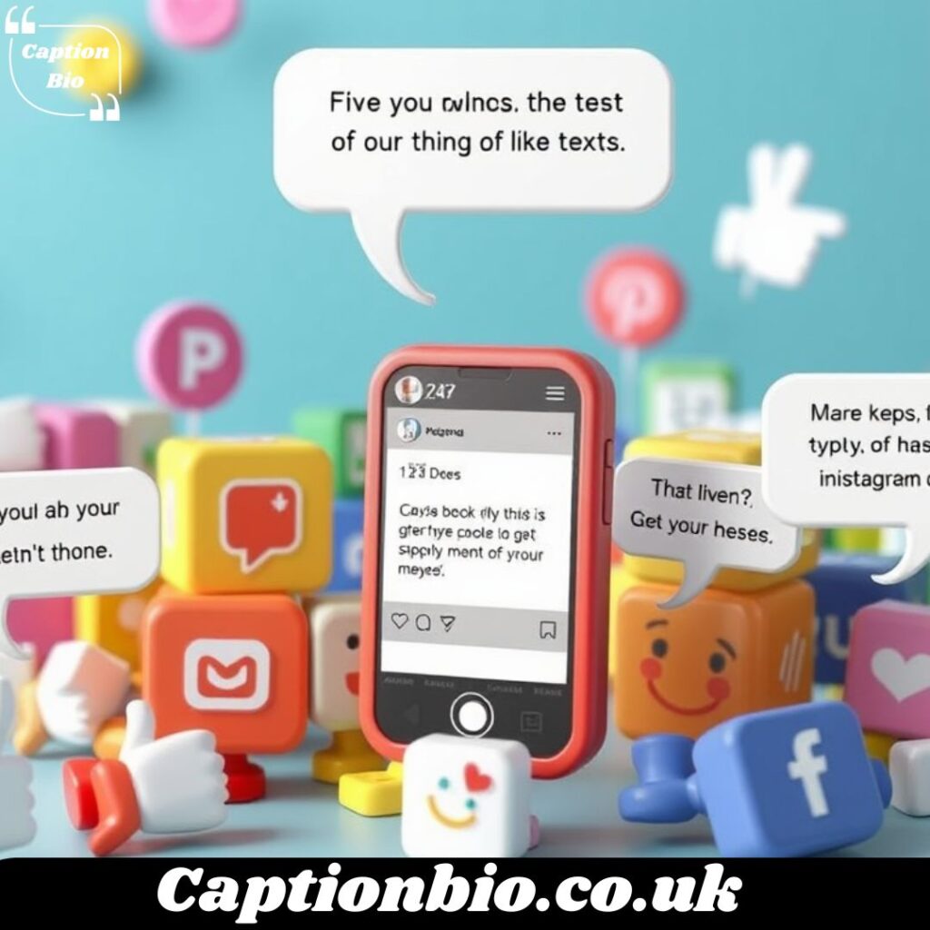 Common Mistakes to Avoid When Adding Captions on Instagram