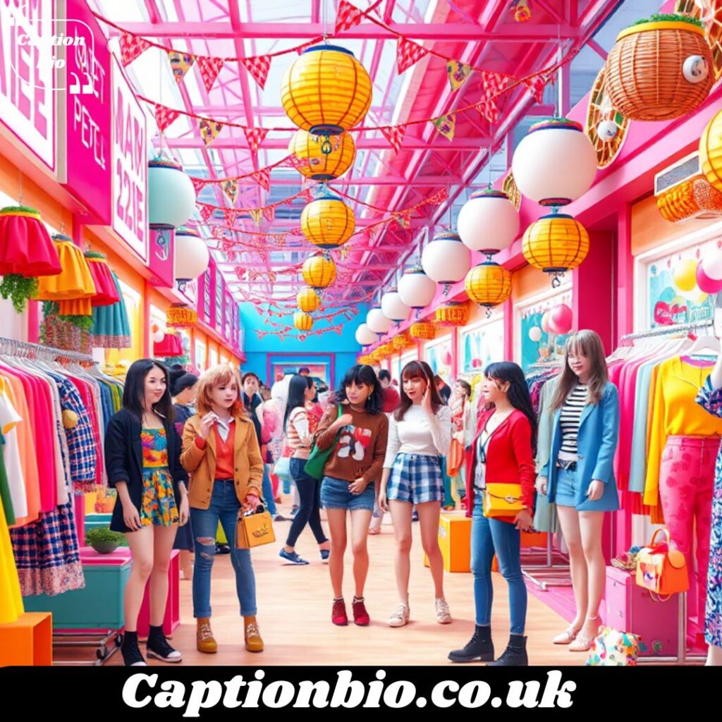 Crossdress Caption for Instagram