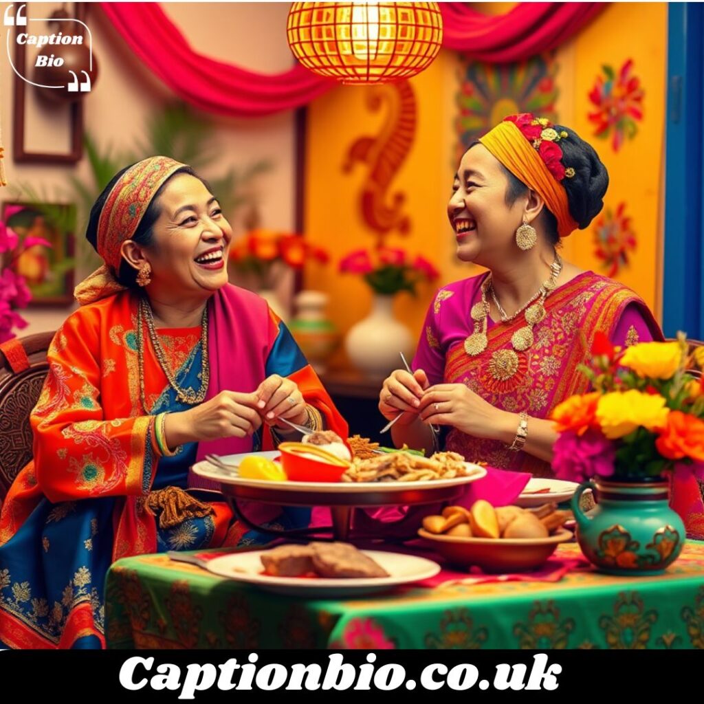 Cultural Relationship Captions