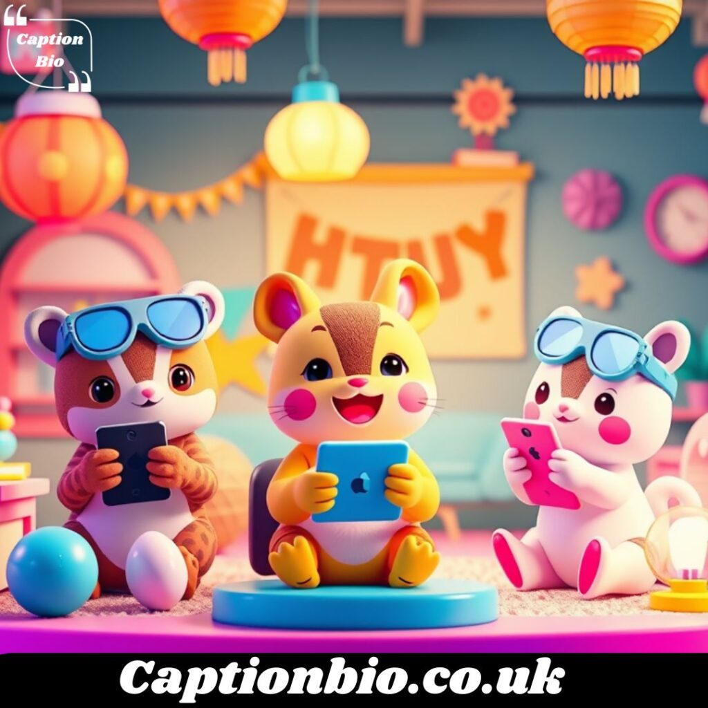 Cute And Smarts TikTok Video Captions