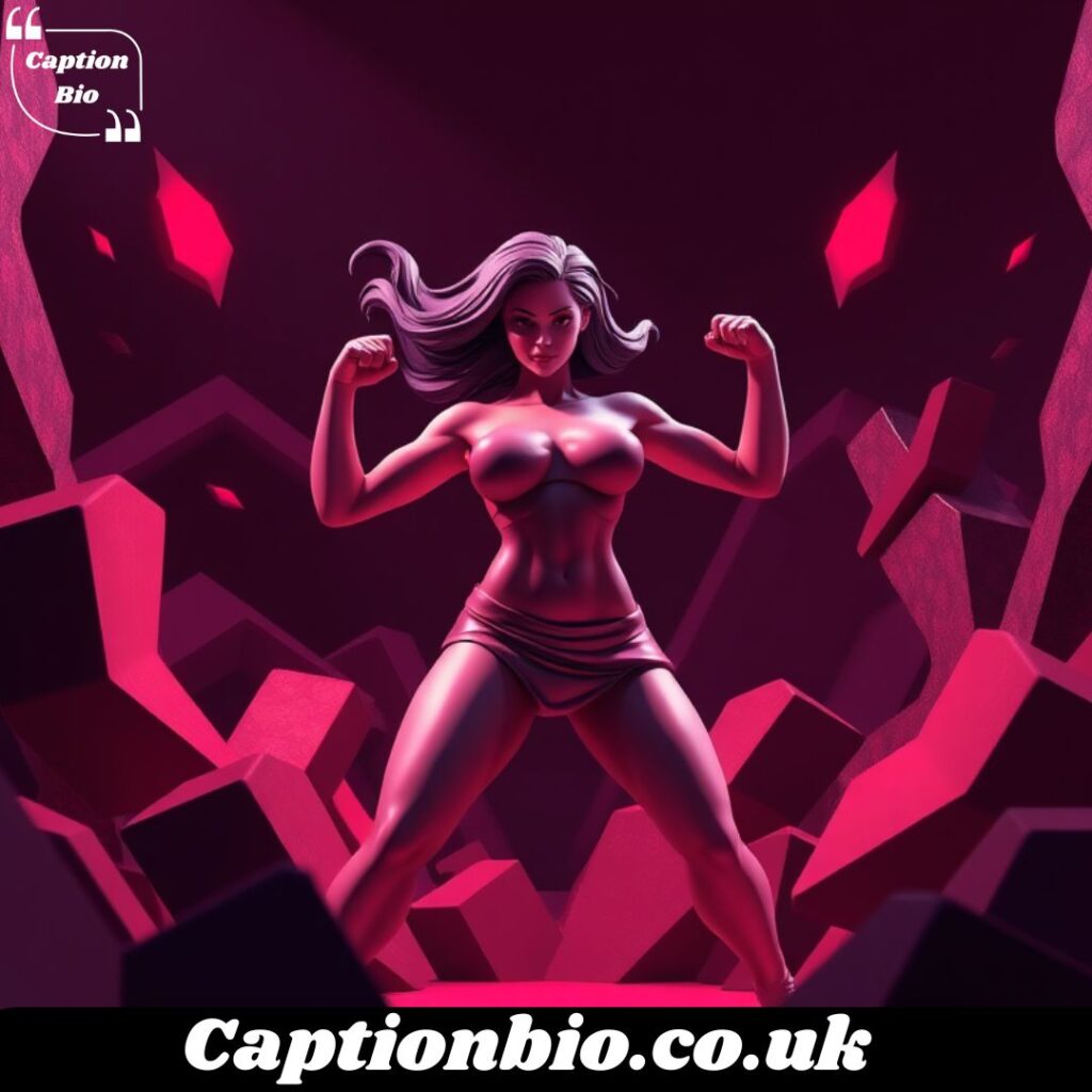 Femdom Ballbusting Captions