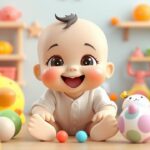 Funny Baby Captions For Instagram