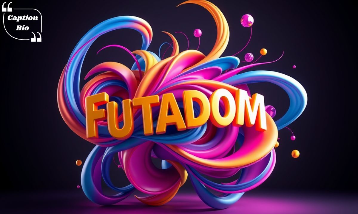 Futadom Captions
