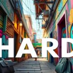 Hard Instagram Captions