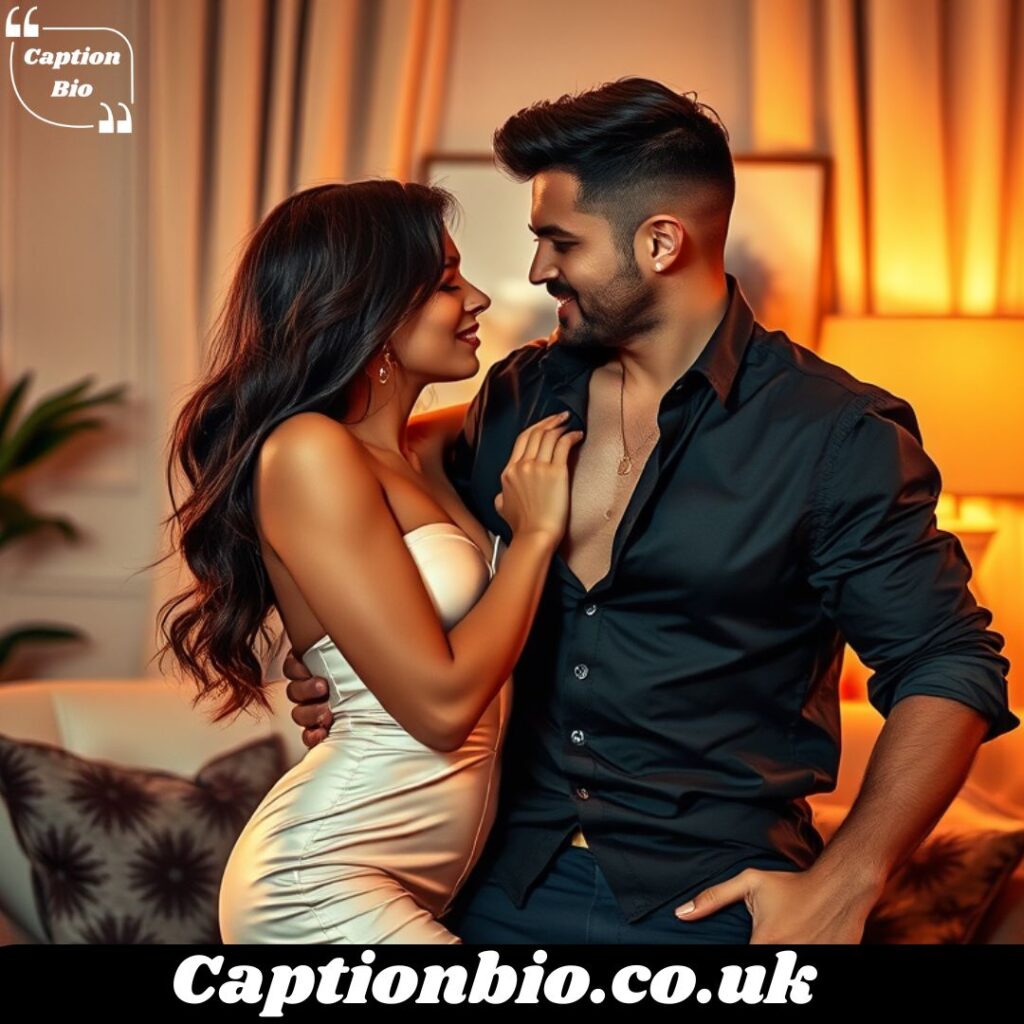 Hotwife Caption GIF Ideas