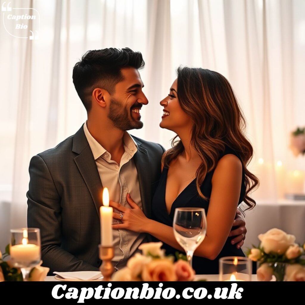 Hotwife Date Captions
