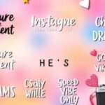 Instagram Caption Breaker Ideas for Engaging Posts