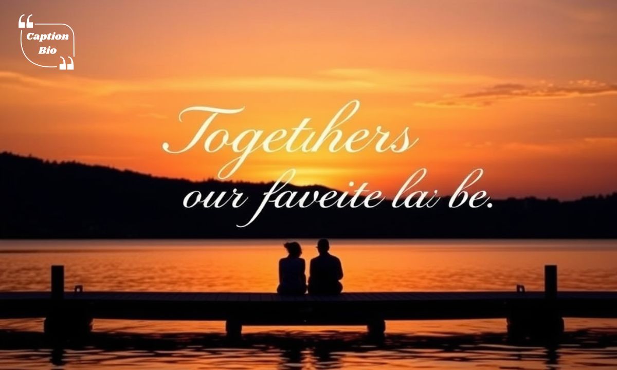 Instagram Captions About Love for Your Perfect Posts