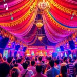 Instagram Captions For Festivals to Celebrate Every Moment