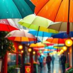 Rainy Day Captions for Instagram to Brighten Your Feed