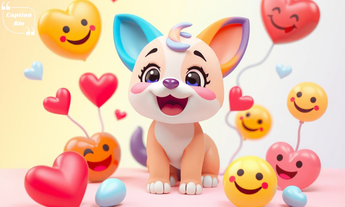 Short Cute Captions For Instagram