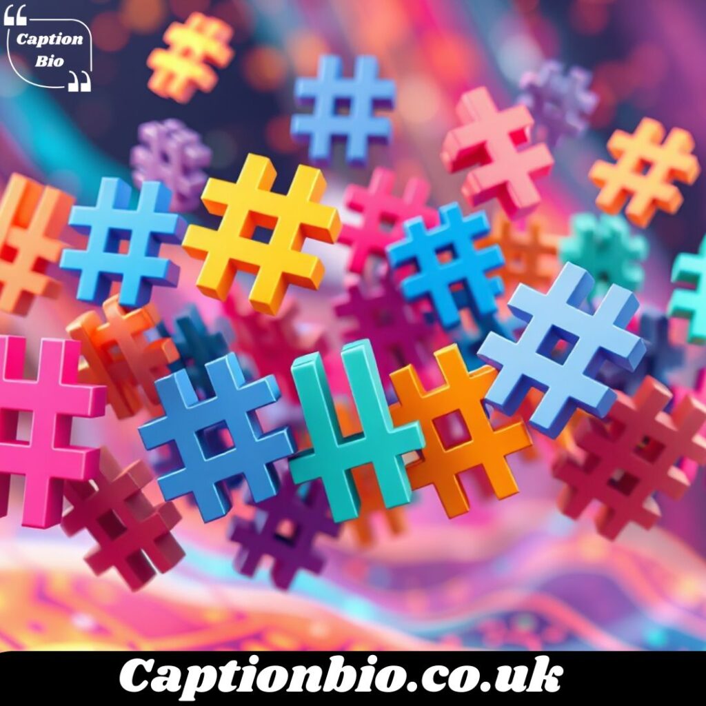 The Best Hashtags to Pair with Your Captions