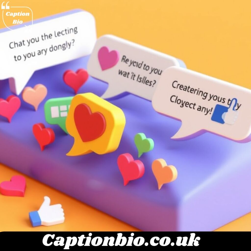 Tips for Creating Engaging Closed Captions for Instagram Posts