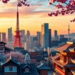 Tokyo Instagram Captions for Your Perfect Posts