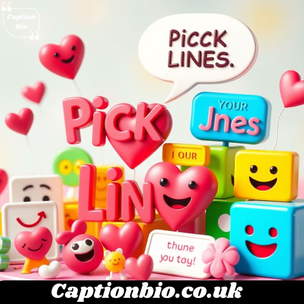 Top 60 Worst Pickup Lines