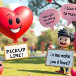 Worst Pickup Lines