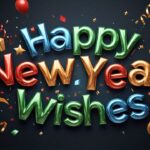 200+ Happy New Year Wishes