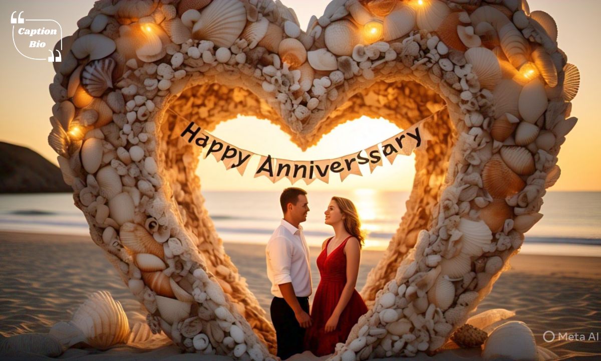 9 Year Anniversary Instagram Captions For Boyfriend Love and Memories