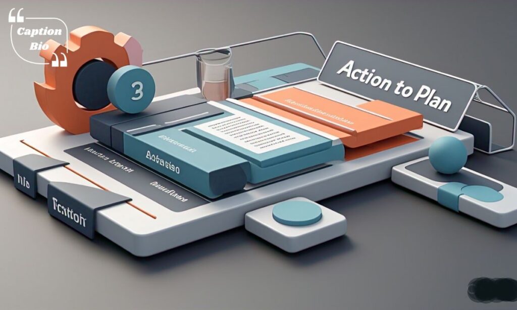 Action Plan: From Topic to Series