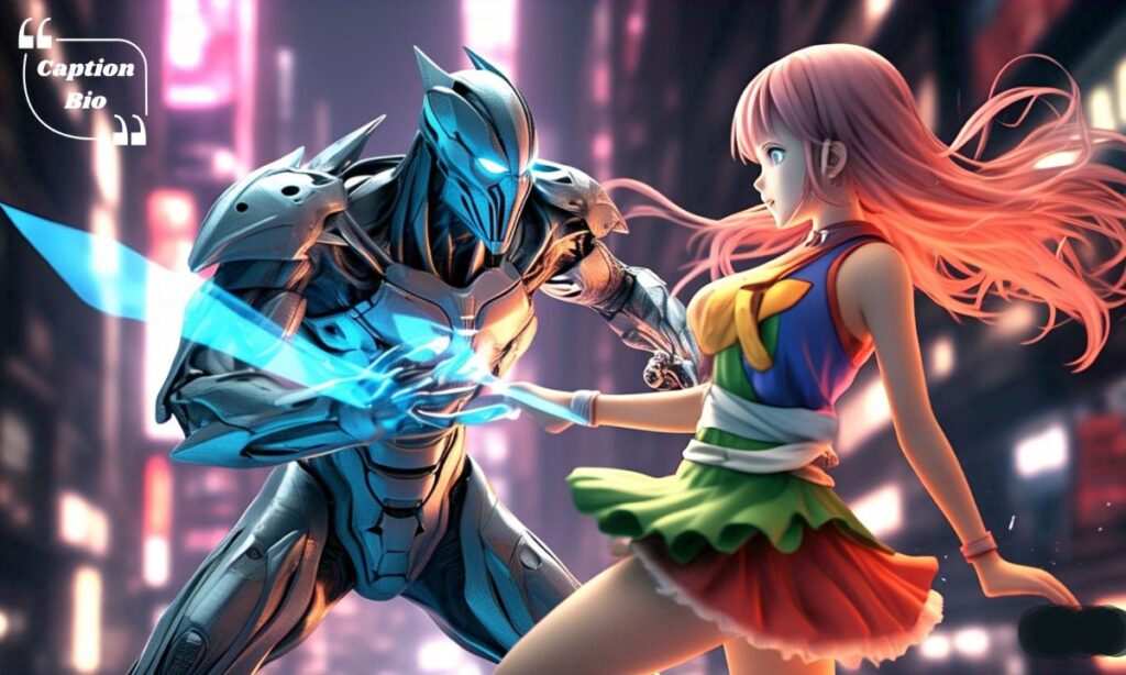 Animeidhen vs Traditional Anime