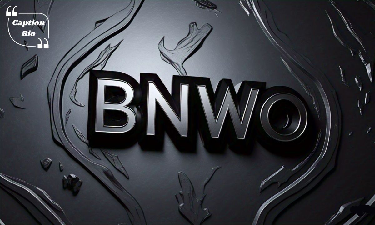 BNWO Captions