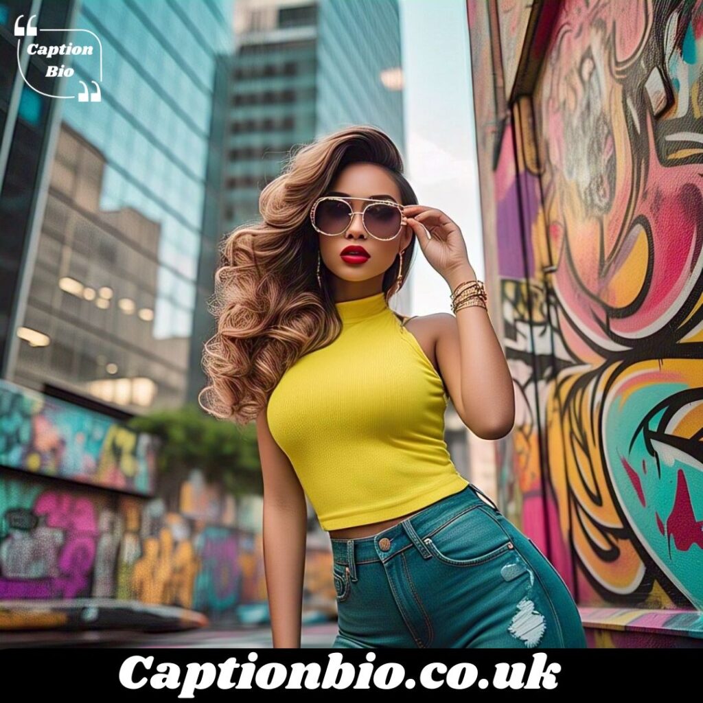 Best Attitude Captions for Instagram to Slay Your Feed