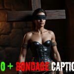 Bondage Captions For Instagram
