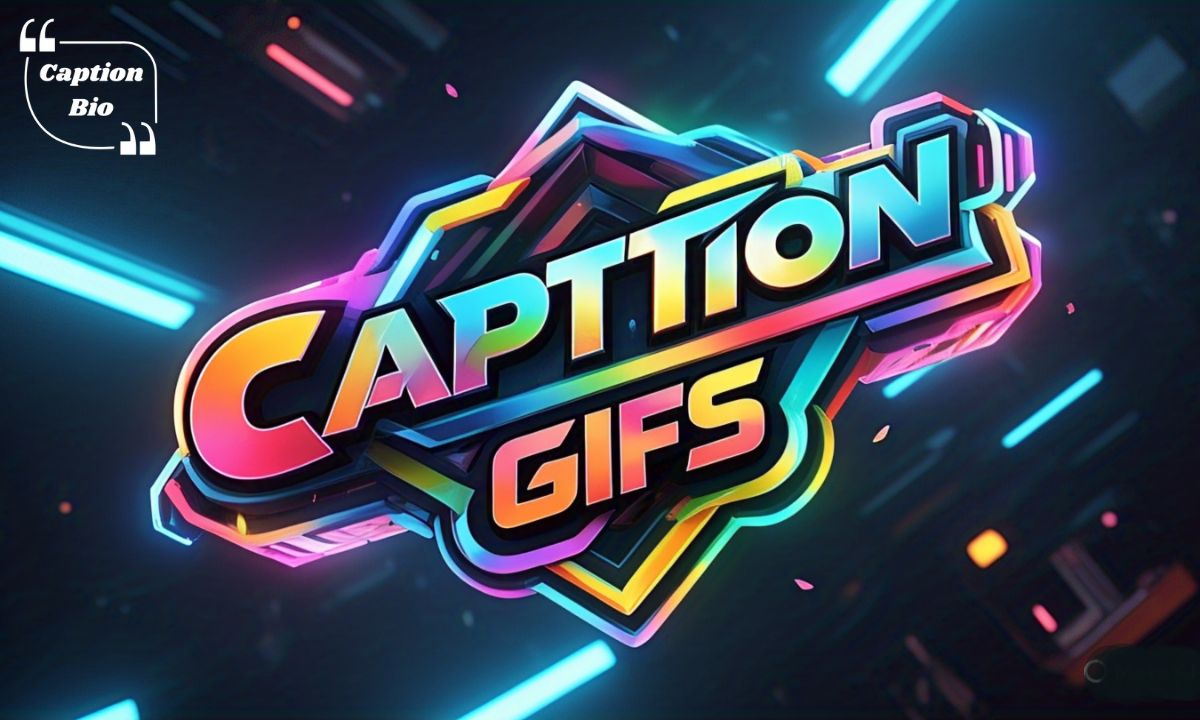 Caption Porn Gifs