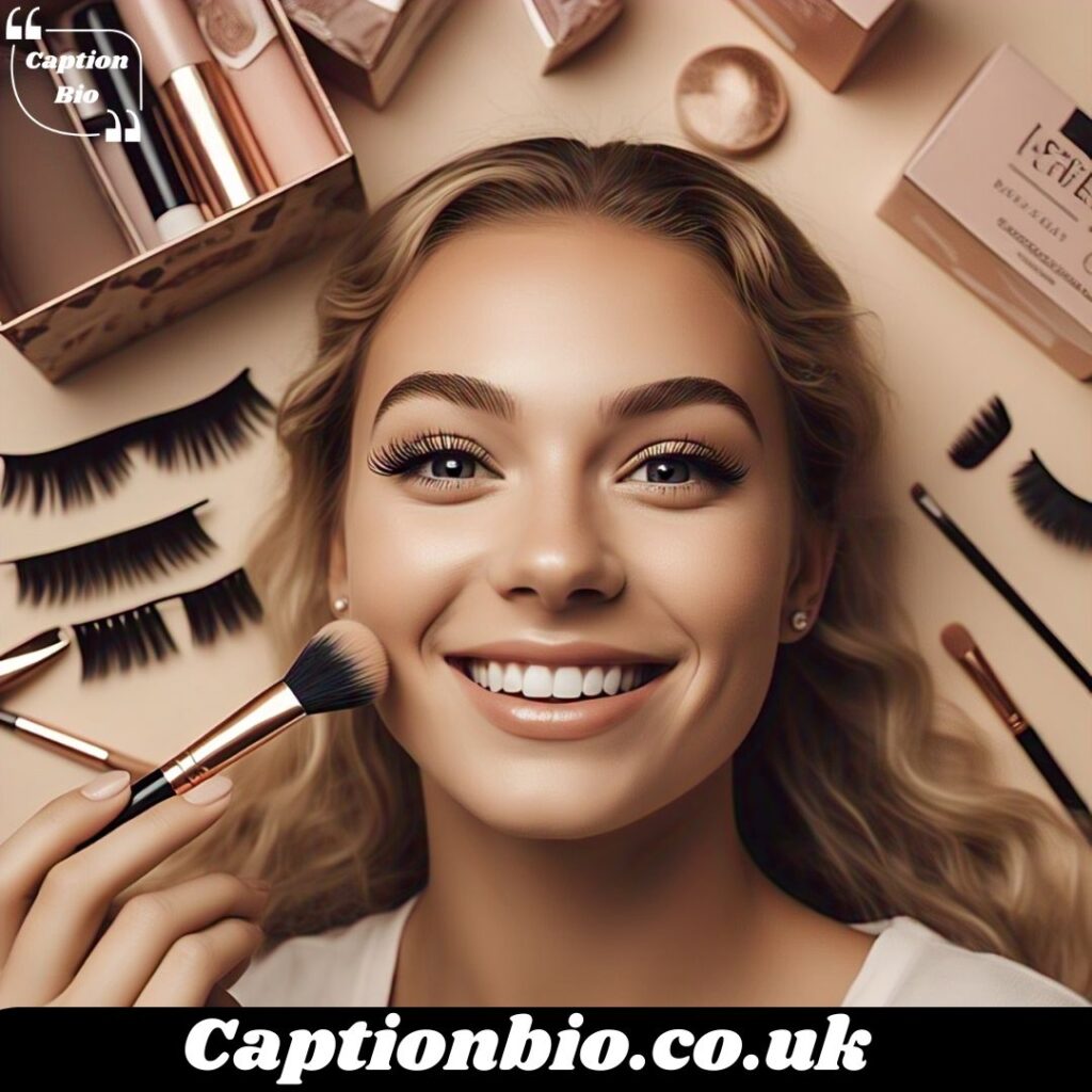 Captions that Celebrate Your Lash Journey