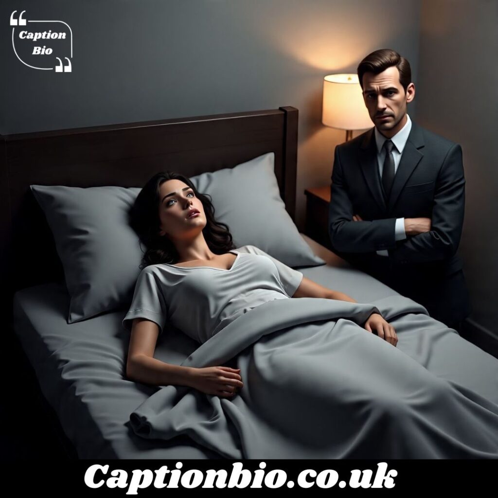 Cheating Impregnation Captions
