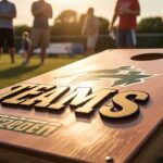 Cornhole Team Names