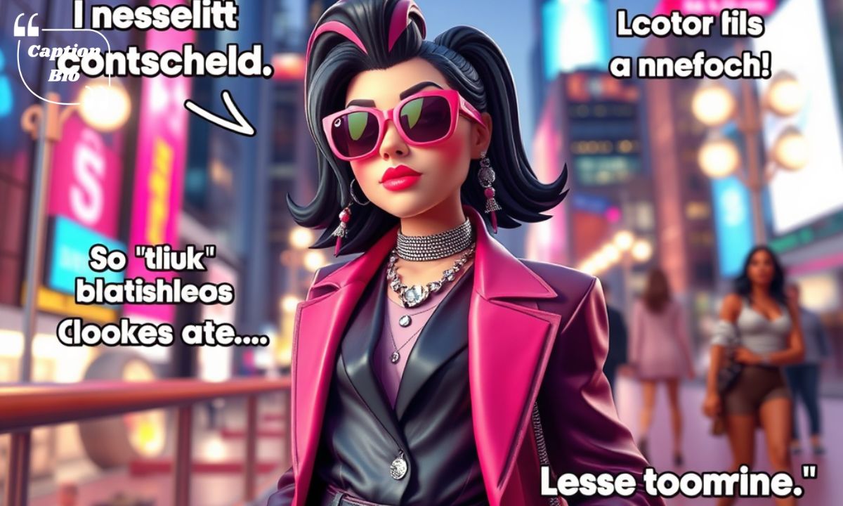 Crossdresser Captions