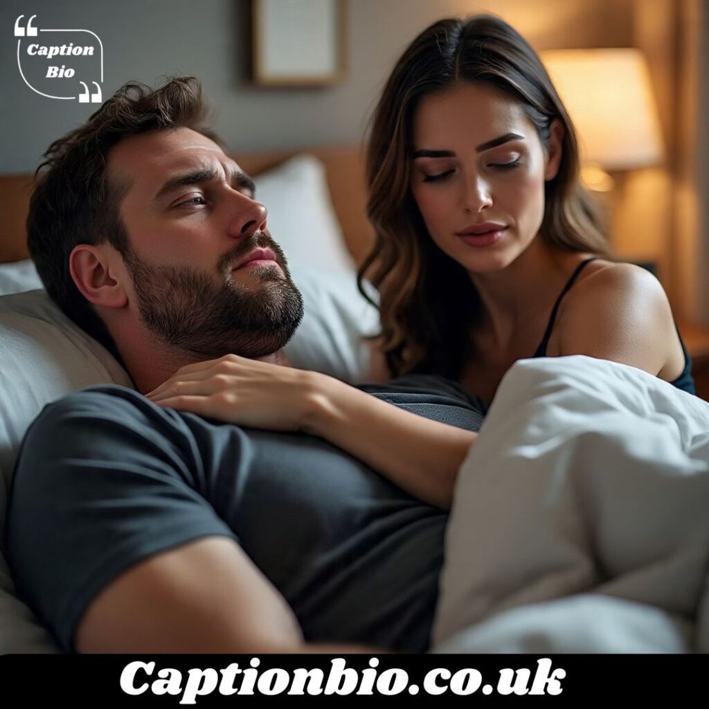 Cuckold Impregnation Captions