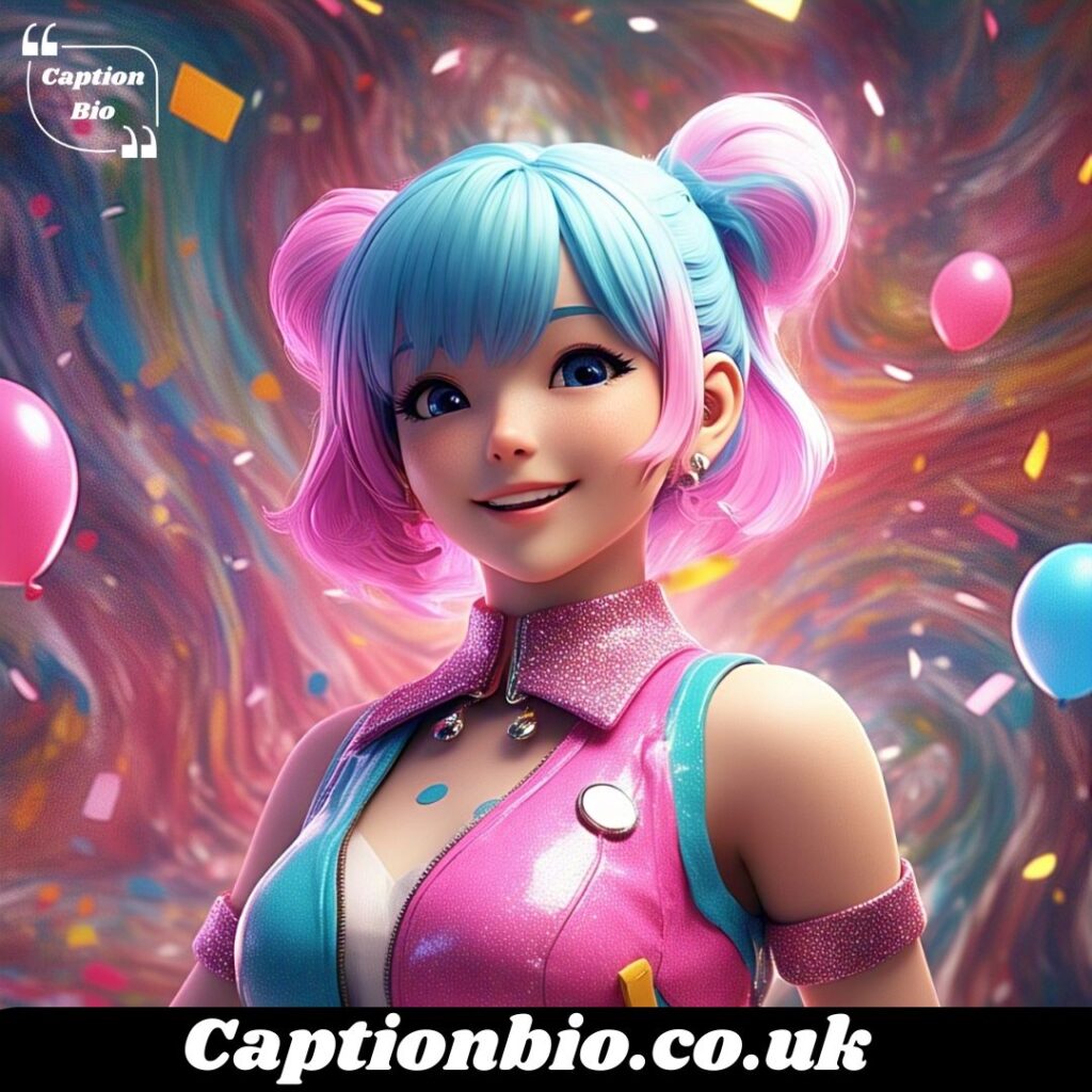 Daily futa captions for endless fun