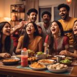 Desi Captions For Instagram In Hindi