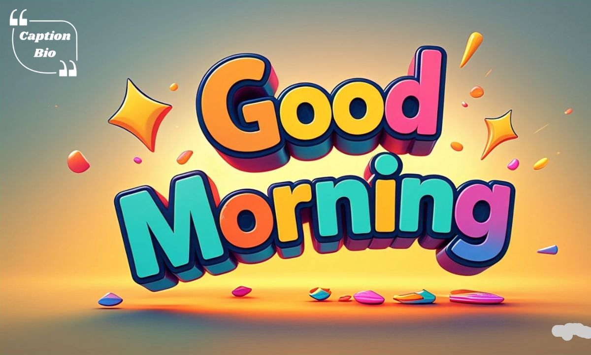 Good Morning, Images and GIFs