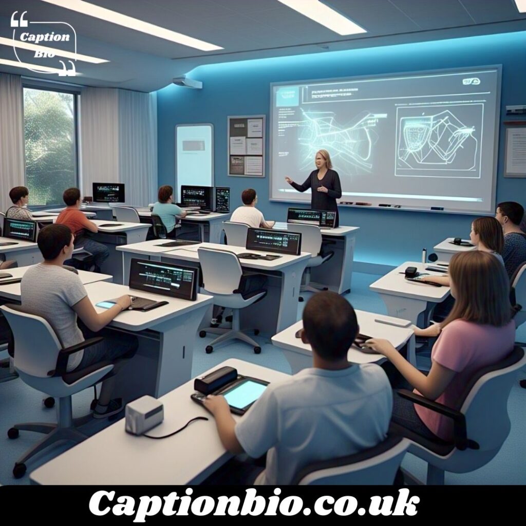 How Classroom 15X Works?