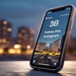How To Say Follow This Page On Instagram Captions