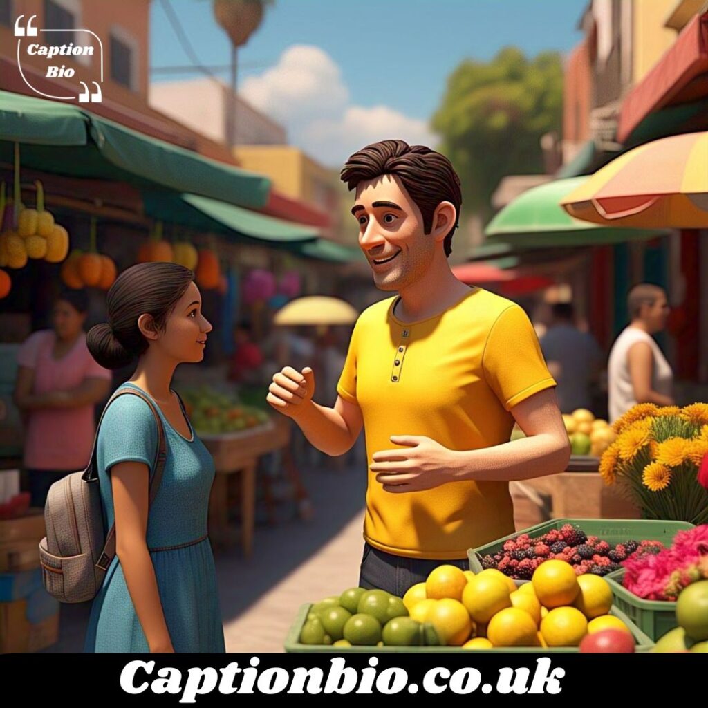 How to Say Good Morning in Spanish to a Stranger