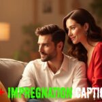 Impregnation Captions