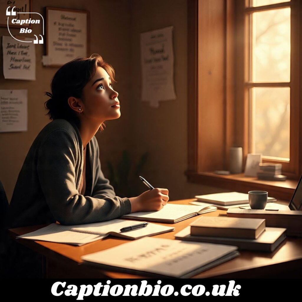 Inspiring Wishes To Write