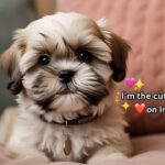 Instagram Captions About Puppies