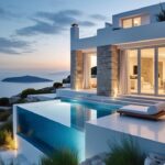 Luxury Villas Greece Le Collectionist