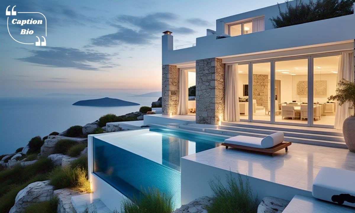 Luxury Villas Greece Le Collectionist
